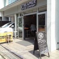 หน้าร้าน STREAMER COFFEE COMPANY ストリーマー・コーヒー・カンパニー Shibuya
