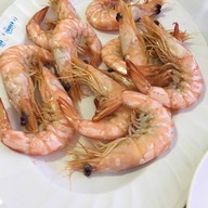 เมนูของร้าน ร้านแดงอาหารทะเล (ร้านต้นตำรับตัวจริงกว่า40ปี)