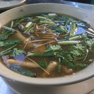 เมนูของร้าน พวงเพชร