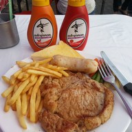 เมนูของร้าน เสต็กลุงหนวด สุขสวัสดิ์ 39