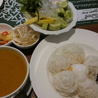 เมนูของร้าน บ้านไอซ์ ทองหล่อ