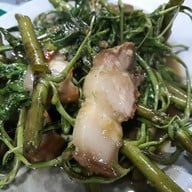 เมนูของร้าน ข้าวต้มลูกบอล