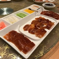 เมนูของร้าน Chef man Eastin Grand Sathorn อีสติน แกรนด์ สาทร