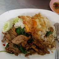 นานาทิพรส นานาทิพรส