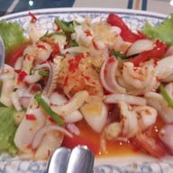 ติ่มซําโคราชโรงแรมศิริโฮเต็ล