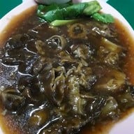 เมนูของร้าน ข้าวต้มลูกบอล