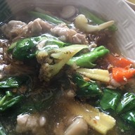 โอ๋เอออร่อย