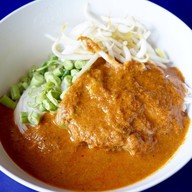 เมนูของร้าน ร้านดอกจาน