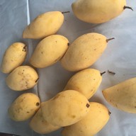 เมนูของร้าน ข้าวเหนียวมูน แม่ศรีนวล (อุทัยธานี)