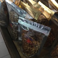 เมนูของร้าน ร้านแดงอาหารทะเล (ร้านต้นตำรับตัวจริงกว่า40ปี)
