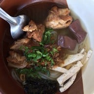 เมนูของร้าน พลสุวรรณ