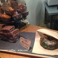 บรรยากาศ STREAMER COFFEE COMPANY ストリーマー・コーヒー・カンパニー Shibuya