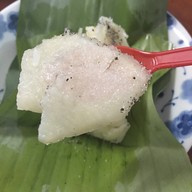 เมนูของร้าน ข้าวเหนียวมูน แม่ศรีนวล (อุทัยธานี)