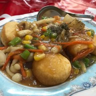 เนี่ยนเอินอาหารเจ