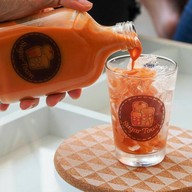 Sugar Town "ร้านขนมที่ต้องยอมกินจนตัวแตก" ลำลูกกา คลอง 4