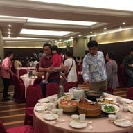 บรรยากาศ Hai Pa Wang Restaurant