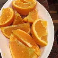 เมนูของร้าน Hai Pa Wang Restaurant