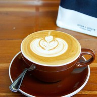 เมนูของร้าน Ekkamai macchiato อ่อนนุช