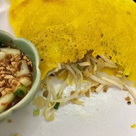 เมนูของร้าน มาดามออง
