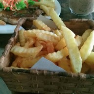 เมนูของร้าน กาแฟดอยช้าง สุไหงโก-ลก