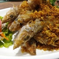 เมนูของร้าน บ้านไอซ์ ทองหล่อ