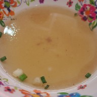 เมนูของร้าน เฮงเฮง เป็ดย่าง นาวงประชาพัฒนา