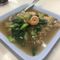 เมนูของร้าน 4 Mor Ice Cream