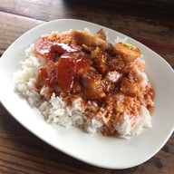 ขาหมูไม่ลองไม่รู้