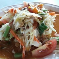 ส้มตำลุงช้ง