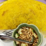 เมนูของร้าน มาดามออง