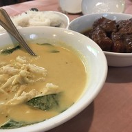 เมนูของร้าน ภูเก็ต - ระย้า