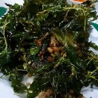เมนูของร้าน ข้าวต้มลูกบอล