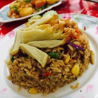 เนี่ยนเอินอาหารเจ