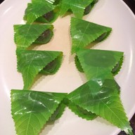 เมนูของร้าน Hai Pa Wang Restaurant