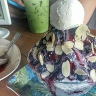 เมนูของร้าน Sainam