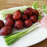 เมนูของร้าน ส้มตำ เฌอ เฌอ ระยอง ตากสิน