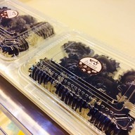 เมนูของร้าน ปั้น คำ หอม กำแพงแสน