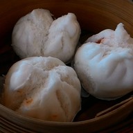 เมนูของร้าน Tai He Xuan