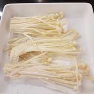 เมนูของร้าน Sakura Yakiniku & Shabu เซ็นทรัล พระราม 3