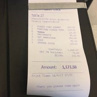 Tate Cafe Suvannabhumi Airport