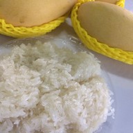 เมนูของร้าน ร้านขนมหวาน 4 พี่น้อง