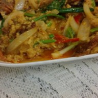 เมนูของร้าน ฟ้าไทยฟาร์ม