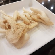 เมนูของร้าน Sakura Yakiniku & Shabu เซ็นทรัล พระราม 3