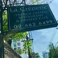 LA Creperie สุขุมวิท 39