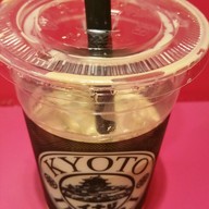 เมนูของร้าน Kyoto Inari เซ็นทรัลเวิลด์