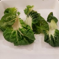 เมนูของร้าน Sakura Yakiniku & Shabu เซ็นทรัล พระราม 3