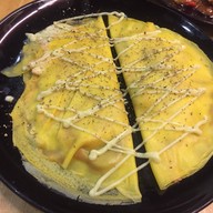 Crepe Cafe