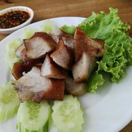 เมนูของร้าน ส้มตำ เฌอ เฌอ ระยอง ตากสิน