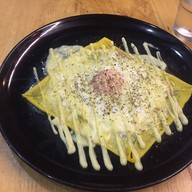 Crepe Cafe