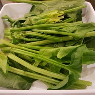 เมนูของร้าน Sakura Yakiniku & Shabu เซ็นทรัล พระราม 3